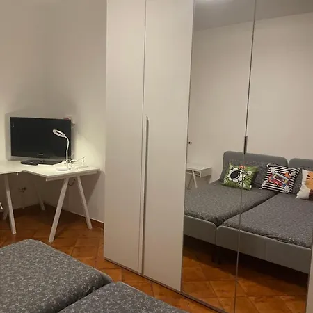 Sofiroom Alloggio in famiglia
