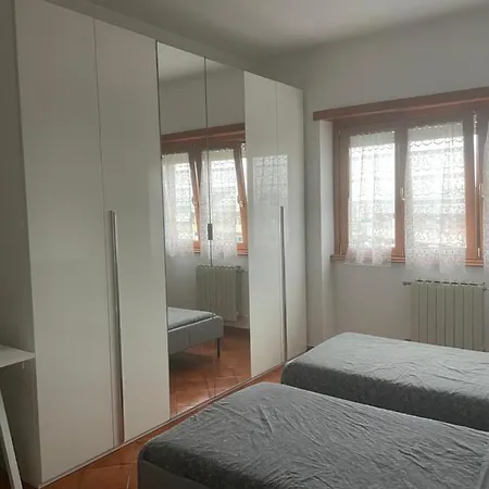 Sofiroom Alloggio in famiglia *